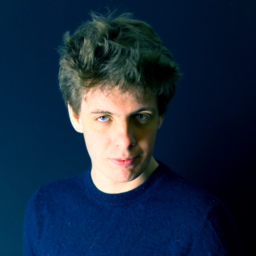 Romain Gilliot
